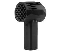 Soffiatore d'aria Ventilatore elettrico potente 64mm Motore brushless Ventilatore portatile for condotto Ricarica USB Soffiatore for polvere potente