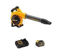 Soffiatore DeWALT DCM572T1 FlexVolt (1 x 54V/18V 6,0 Ah + DCB116 )