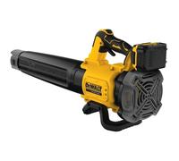 Soffiatore DeWALT DCMBL562P1-QW Axiale 18V Litio-ion 200 km/h 5Ah Maneggevole
