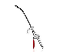 Soffiatore di pressione dell'aria con giunto da 1/4 di pollice potente strumento pneumatico che rimuove il colpo d'aria