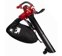 Soffiatore Einhell GC-EL 3000 E 3000W 300 km/h 840 m³/h Triturazione 15:1