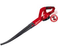 SOFFIATORE EINHELL GE-CL 18 Li E - Solo, plastica, 155x182x490mm, velocità aria 210 km/h
