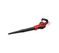 SOFFIATORE EINHELL GE-UB 18/250 Li E-Solo - Plastica, 23x17,5x23 cm, 120 m³/h, 250 km/h