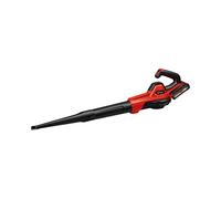 SOFFIATORE EINHELL GE-ULB 18 Li E - 18 V, 250 km/h, 2,0 Ah, LED, Softgrip