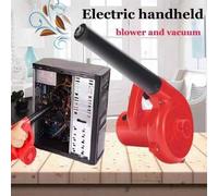 Aspiratore per foglie Trituratore e Soffiatore Elettrico 3000W Aspirafoglie 3in1