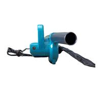 Soffiatore Elettrico 600w 14000Rpm Pulizia Giardino Foglie Vialetto Garage 11401