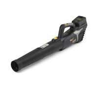 Soffiatore elettrico a batteria litio 20V Alpina ABL 20 Li Kit