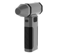 Soffiatore Elettrico Ad Aria Compresso Senza Fili | Ventilatore Turbo Portatile Senza Filo 10000 RPM Brushless per la Pulizia della Casa Uomini e Donne