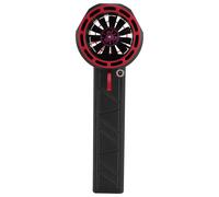 Soffiatore elettrico d'aria 1000000RPM, motore brushless da 64mm, turbofan portatile