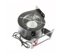 Soffiatore elettrico for l'aspirazione della polvere di piccole dimensioni da 120 W, modello gonfiabile, soffiatore centrifugo, soffiatore d'aria 130FLJ5 220 V Con forte capacità di dissipazione del c