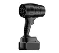 Soffiatore Elettrico Per Foglie | Attrezzatura Per La Pulizia Delle Foglie Senza Fili | Macchina Per La Pulizia Della Polvere Del Patio - Per Esterno Appartamento Cortile Giardino Commerciale Patio