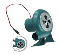 Soffiatore Elettrico Portatile per Griglia a Carbone Prestazioni Affidabili 100W