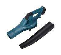 Soffiatore elettrico senza fili a 6 velocità, aspiratore for foglie, neve, computer, pulitore for polvere, utensili elettrici Progettazione sicura