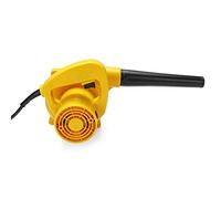 Soffiatore Elettrico,Soffiatore 220V 1050W elettrico Air Blower Dust portatile tenuto in mano Collettore ventaglio Aspirapolvere auto Garden Studio Foglia Blowing Remover