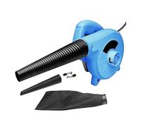 Soffiatore Elettrico,Soffiatore 230V 600W elettrico Air Blower mano Turbo Fan Computer Cleaner Dust Collector