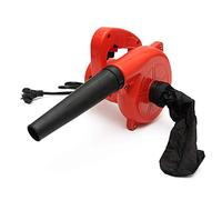 Soffiatore Elettrico,Soffiatore Cleaner Computer Aria Ventilatore elettrico polvere Blowing polvere Computer collettore di polveri Air Blower 600W 220V Blower