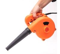 Soffiatore Elettrico,Soffiatore Cleaner Computer Aria Ventilatore elettrico polvere Blowing polvere Computer collettore di polveri Air Blower 600W 220V Blower