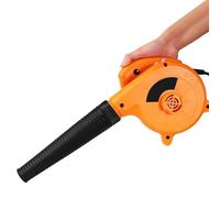 Soffiatore Elettrico,Soffiatore Computer collettore di polveri Air Blower 600W 220V soffiatore pulitore elettrico della polvere del ventilatore di aria Blowing polvere