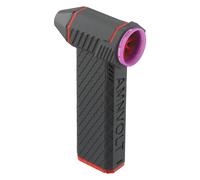Soffiatore elettrico ventilatore turbo compatto con batteria integrata per estra