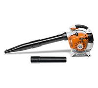 Soffiatore Foglie a Scoppio STIHL BG 86 Professionale 27,2 cc - 4,4 Kg - LEGGERO