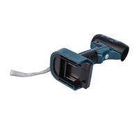 Soffiatore foglie compatibile con batterie per bosch BAT610G BAT619 per spolvera