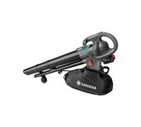 SOFFIATORE GARDENA PowerJet 18V P4A - Plastica resistente, 900x245x156mm, 7,9 m³/min