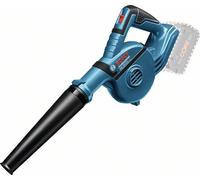 Bosch GBL 18V-120 Professional soffiatore di foglie cordless 270 km/h Nero, Blu