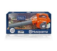 Soffiatore giocattolo Husqvarna regalo bambino