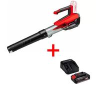 Soffiatore GP-LB 18/200 Li E-Solo 18V 2,5Ah PXC Starter Kit Einhell