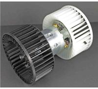 Ventola Interna METZGER Per BMW 3 (E36)