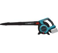 Aspiratore-soffiatore senza fili per giardino KS LBV-40V