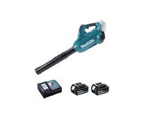 Soffiatore MAKITA DUB362RF2-SK (2 x 3,0 Ah + DC18RC)