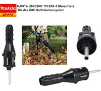 Makita 1912R8-4 Attacco ventilatore UB402MP per albero diviso