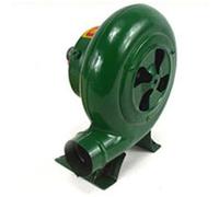 Soffiatore manuale leggero per migliorare il flusso d'aria in caminetti e grigli