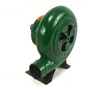 Soffiatore manuale leggero per migliorare il flusso d'aria in caminetti e grigli