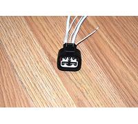 Soffiatore Motore Resistore Cablaggio Connettore Codino 1991 - 2011 Ford Lincoln