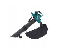 SOFFIATORE NAC 3 in 1 - Metallo, 200 km/h, 35L, Ruote guida