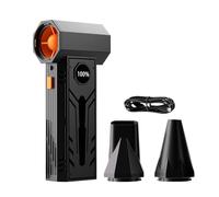 Soffiatore Neve Auto - Asciugatore Portatile a Mano - Soffiatore Elettrico Per Neve E Sbrinatore | Per Inverno Casa Ufficio Veicolo Camion SUV Parabrezza PC Pulizia Tastiera Computer Esterno