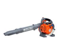 Soffiatore OleoMac BV 250 a mano leggero professionale per foglie motore scoppio