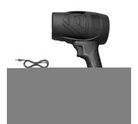 Soffiatore Per Asciugatura Auto | Soffiatore Manuale Portatile Potente | Soffiatori Ad Aria Compressa Per Pulizia Grondaie, Rimozione Neve, Giardinaggio E Uso Industriale