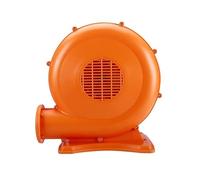 Soffiatore per auto, Soffiatore Gonfiabile, Adatto For Castello Con Trampolino Gonfiabile, Piccolo Trampolino For Matrimoni,Alta potenza di aspirazione(2R)
