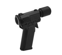 Soffiatore per auto, Ventilatore Elettrico Con Regolazione Continua A Velocità, Aspiratore Elettrico A Lunga Durata, Multifunzionale, Adatto For Lenti, Adatto For Esterni, Adatto For Veicoli ,Alta pot