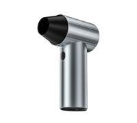 Soffiatore per auto, Ventilatore Turbo A Getto Con Motore Brushless Ad Alta Pressione, Potente Ventilatore For La Pulizia A Tastiera,Alta potenza di aspirazione