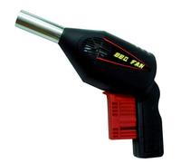 SOFFIATORE PER BARBECUE BBQ GRILL ACCENDIFUOCO FORNACE BRACE GRIGLIATA