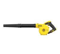 Stanley Soffiatore - Stanley Fatmax V20 - Sfmcbl01B-Xj - 288 Km/h - Litio 18v -