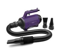 Soffiatore per Cani 3.8HP Asciugacapelli per Uso Privato e Professionale