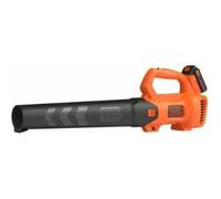 Soffiatore assiale BCBL200L-QW Black & Decker - batteria a litio 18V 2Ah