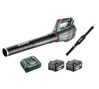 Metabo LB 18 LTX BL Cordless Blower (601607650)