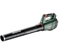 Metabo LB 18 LTX BL solo Soffiatore a batteria
