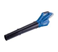 Soffiatore assiale per foglie 20v senza batteria ixes Scheppach c-bl700-x